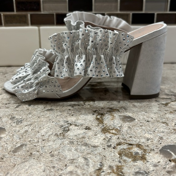 Charles by Charles David Royal Sandals - Picture 5 of 8